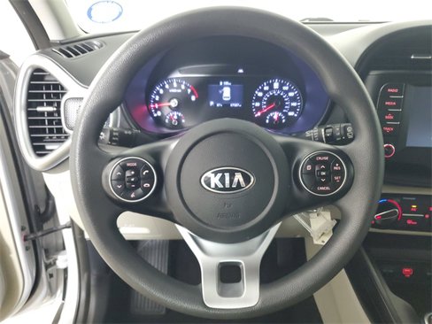 Used 2021 Kia Soul S image 23