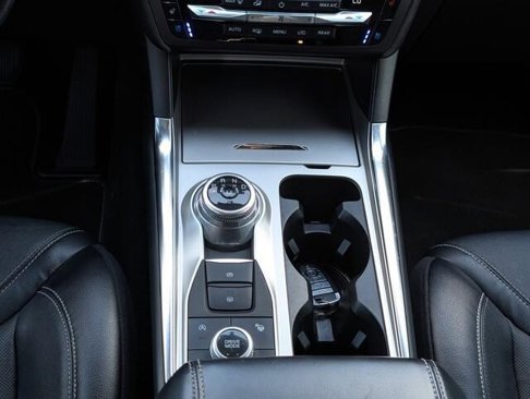 Used 2020 Ford Explorer ST w/ Premium Technology Package image 23