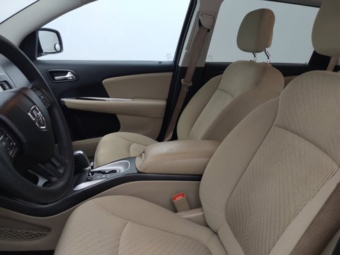 Used 2017 Dodge Journey SE image 17