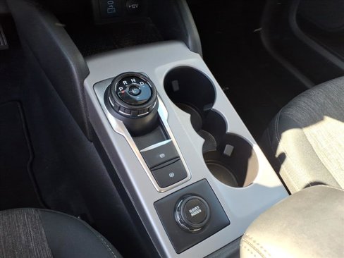 Used 2022 Ford Bronco Sport Big Bend image 11