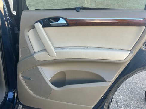 Used 2014 Audi Q7 TDI Premium Plus image 17