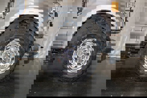 Used 2020 Ford F250 XL w/ Power Equipment Group image 9