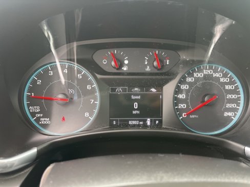 Used 2018 Chevrolet Equinox LS image 22