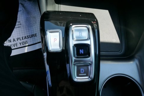 Used 2021 Hyundai Sonata Blue image 17