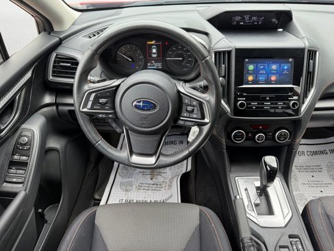 Used 2023 Subaru Crosstrek 2.0i Premium image 12