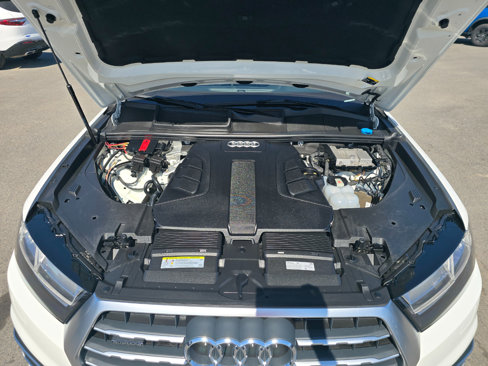 Used 2019 Audi Q7 3.0T Premium Plus image 19