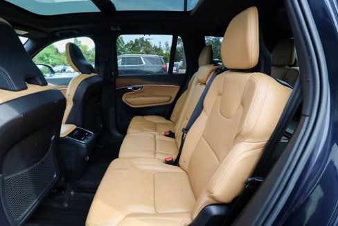 Used 2019 Volvo XC90 T6 Inscription w/ Advanced Package image 42