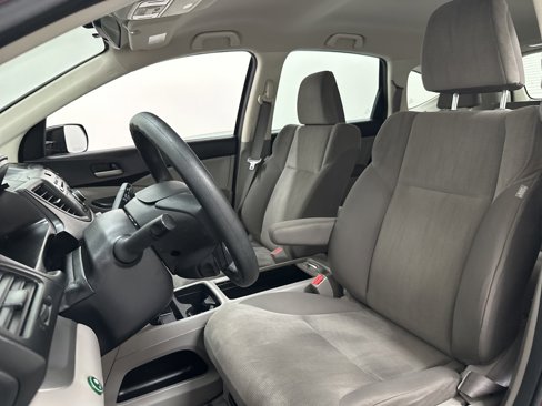 Used 2014 Honda CR-V LX image 23