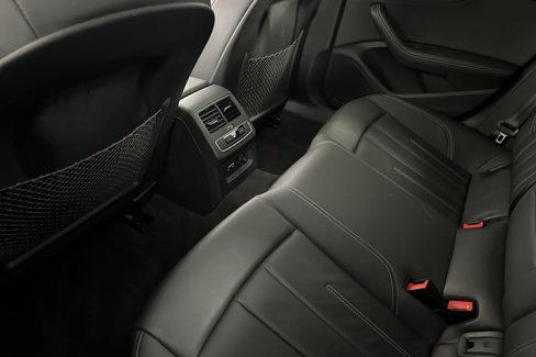 Used 2022 Audi A5 2.0T Premium Plus image 11