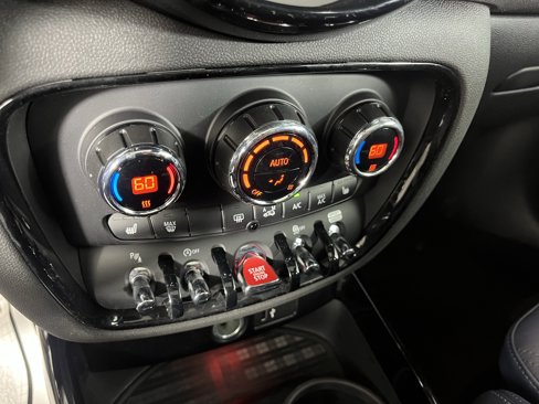 Used 2023 MINI Cooper Clubman John Cooper Works image 13