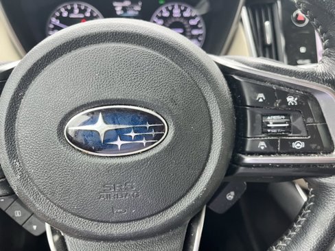 Used 2020 Subaru Outback Limited image 27