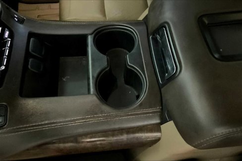 Used 2017 Chevrolet Tahoe LT image 13