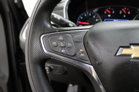 Used 2021 Chevrolet Equinox LT image 11