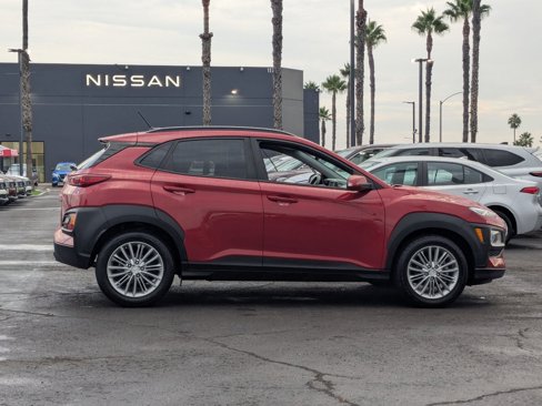 Used 2020 Hyundai Kona SEL w/ Cargo Package image 5
