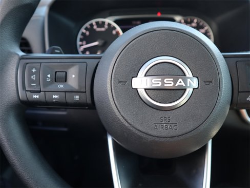 Certified 2023 Nissan Rogue S image 21
