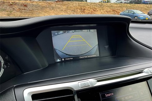 Used 2015 Honda Accord Touring image 18