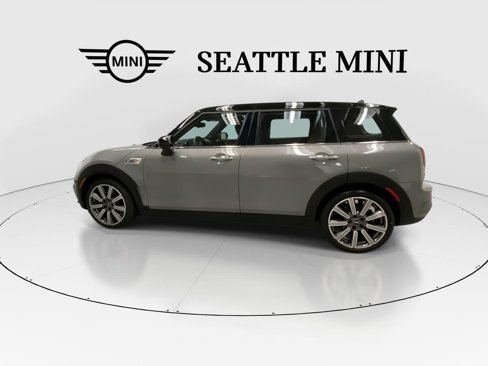 Used 2023 MINI Cooper Clubman S image 7