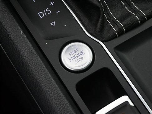 Used 2021 Volkswagen Atlas SE image 7