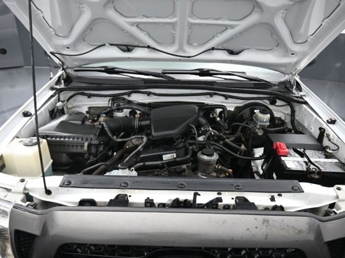 Used 2011 Toyota Tacoma 2WD Access Cab image 41