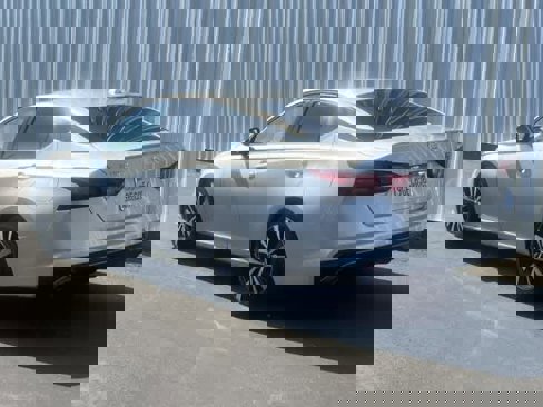 Used 2021 Nissan Altima 2.5 SR image 4