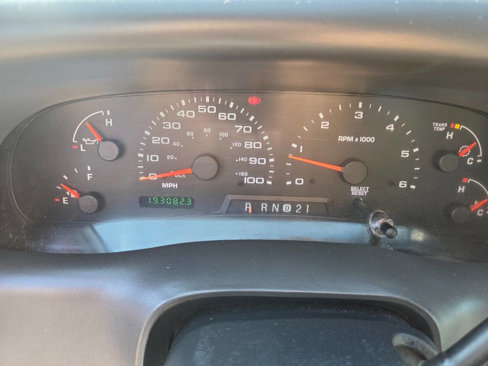 Used 2004 Ford F250 4x4 SuperCab Super Duty image 18