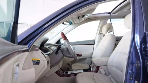 Used 2007 Hyundai Azera SE image 9