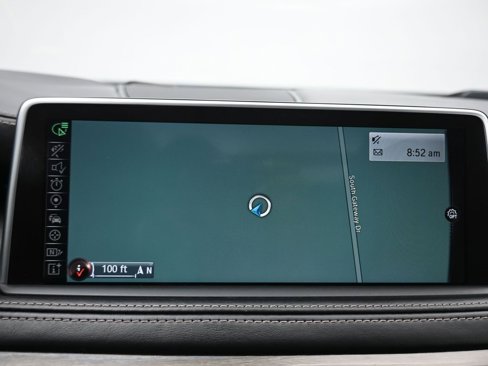 Used 2015 BMW X5 xDrive35d image 17