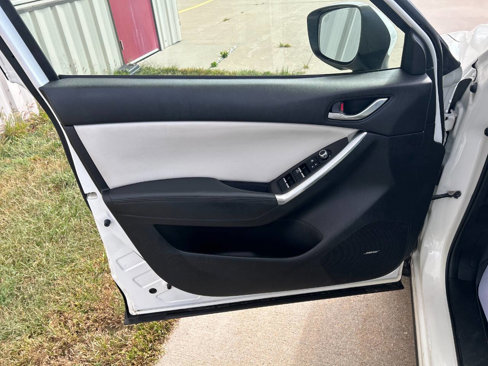 Used 2016 MAZDA CX-5 Grand Touring image 5