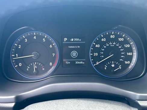 Used 2018 Hyundai Kona SEL image 15