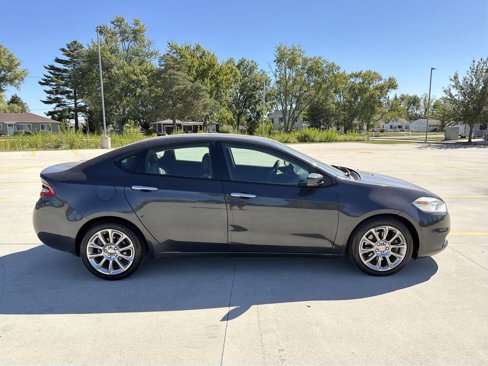 Used 2014 Dodge Dart Limited image 30