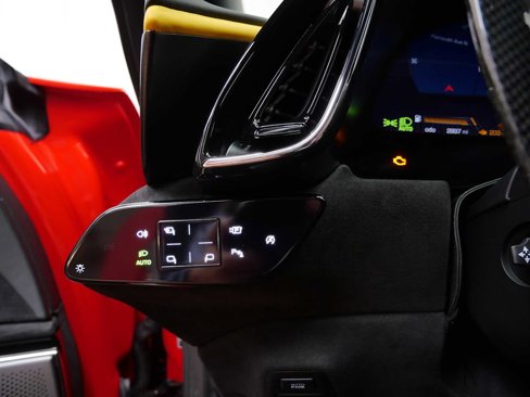 Certified 2023 Ferrari Roma image 22