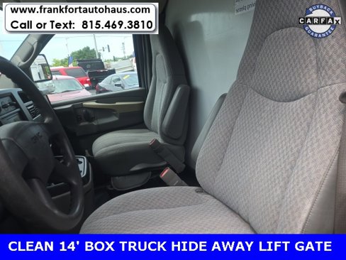 Used 2007 GMC Savana 3500 image 15