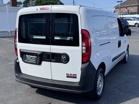 Used 2020 RAM ProMaster City Tradesman image 8
