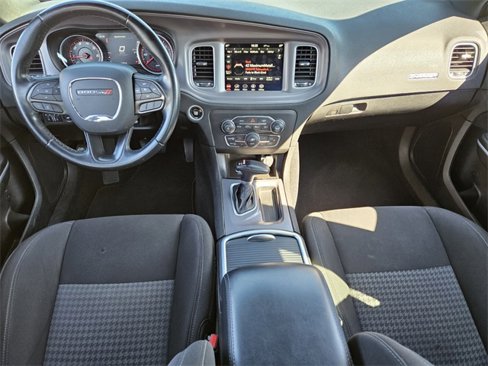 Used 2023 Dodge Charger GT image 9