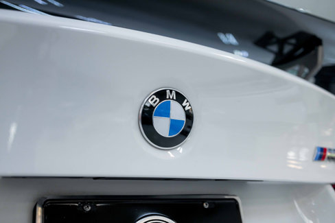Used 2016 BMW M4 GTS image 24