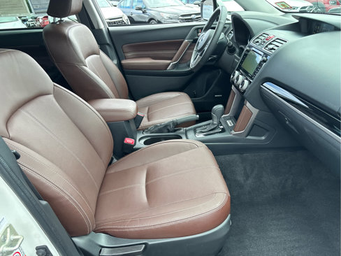 Used 2018 Subaru Forester 2.5i Touring image 31