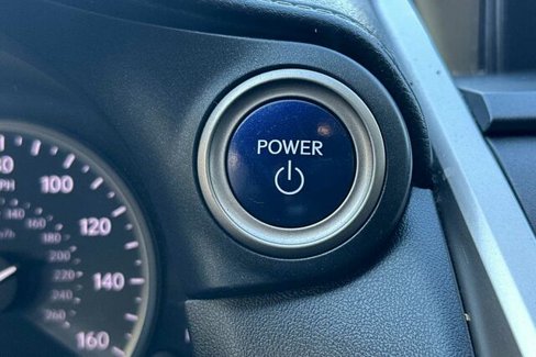 Used 2016 Lexus NX 300h AWD image 23