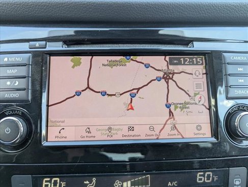 Used 2020 Nissan Rogue SL image 18