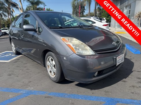 Used 2007 Toyota Prius Touring image 1