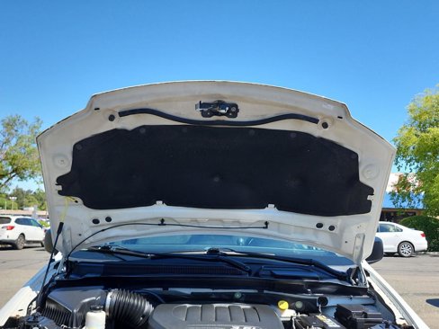 Used 2013 Dodge Grand Caravan SE image 20