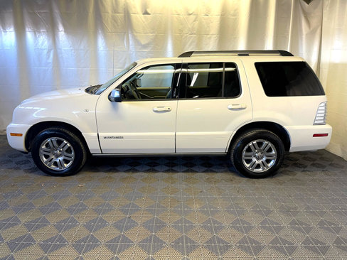Used 2007 Mercury Mountaineer Premier image 5