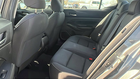 Used 2021 Nissan Altima 2.5 S image 19