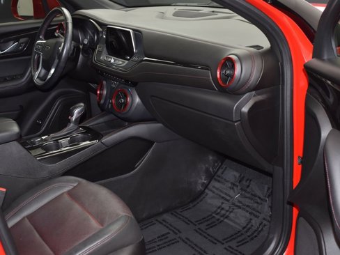 Used 2020 Chevrolet Blazer RS image 6