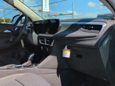 New 2026 Buick Encore GX Preferred image 26