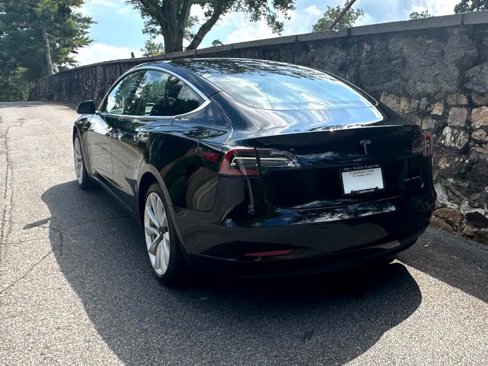 Used 2020 Tesla Model 3 Long Range image 6