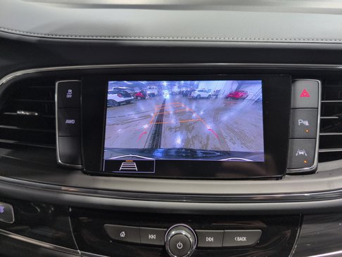 Used 2020 Buick Enclave Premium w/ Sun and Sites Package image 15