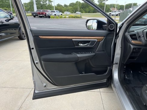 Used 2018 Honda CR-V EX image 15