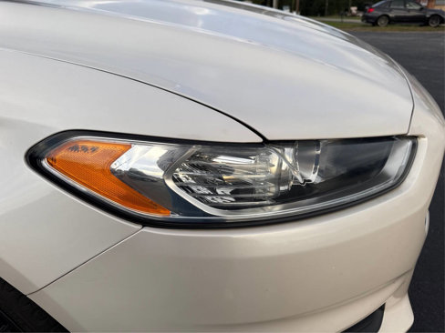 Used 2014 Ford Fusion SE w/ Equipment Group 202A image 37