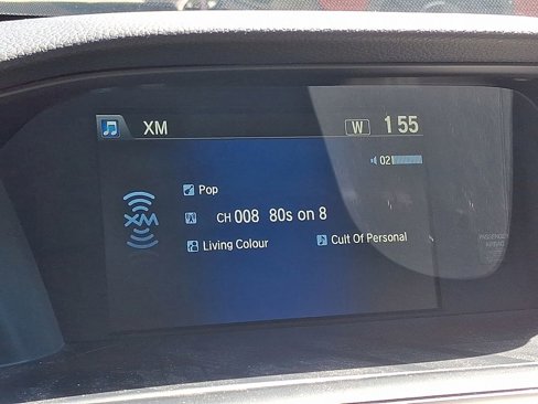Used 2014 Honda Accord EX-L image 14