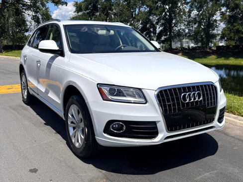 Used 2015 Audi Q5 2.0T Premium Plus image 15